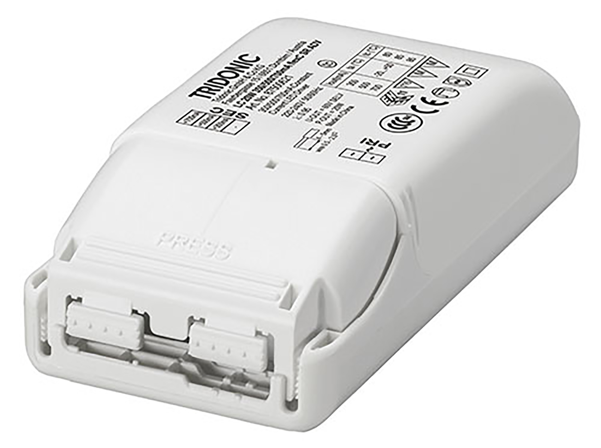 87500621  20W 350/500/700mA flexC SR ADV Constant Current LED Driver
